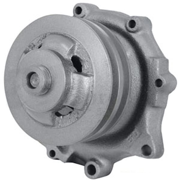 Aic Replacement Parts Pump, Water Fits Ford/New Holland 5110 5610 6610 6710 68 WN-FAPN8A513AA-PEX - main